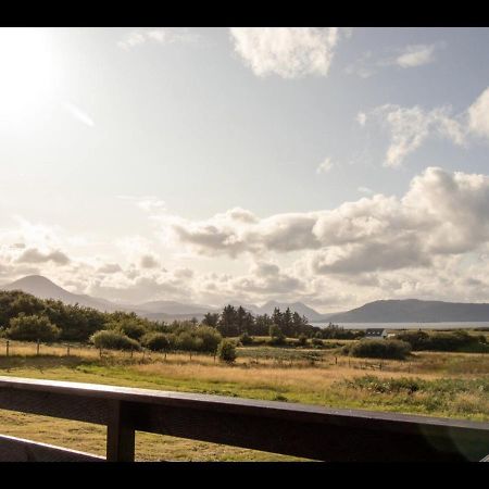 Breakish Bay Podsアパートメント エクステリア 写真