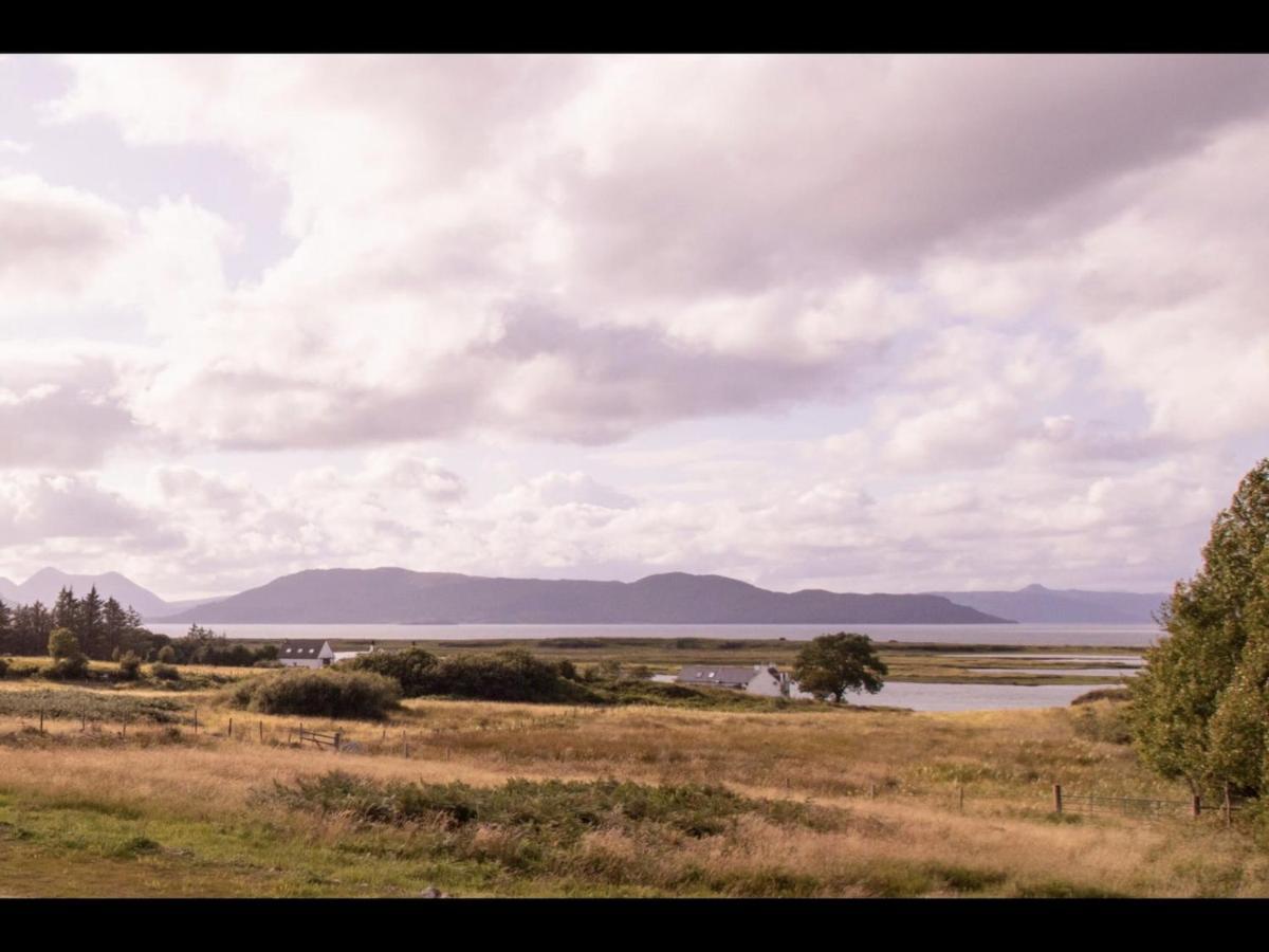 Breakish Bay Podsアパートメント エクステリア 写真